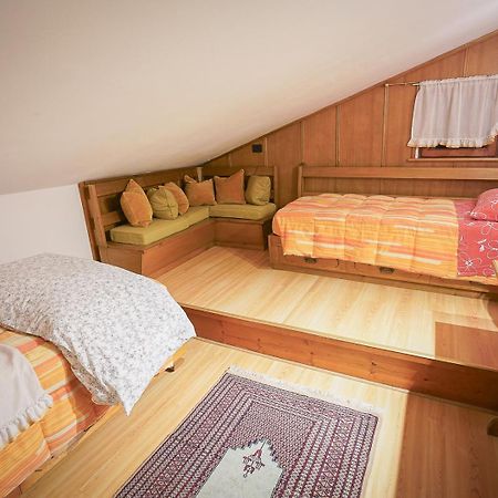 Luxury Panoramic 3Br Apt 2Min To Centre 5Min To Lifts Cortina dʼAmpezzo Exteriör bild