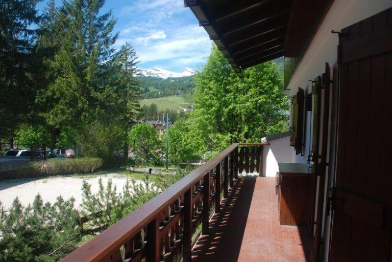 Luxury Panoramic 3Br Apt 2Min To Centre 5Min To Lifts Cortina dʼAmpezzo Exteriör bild