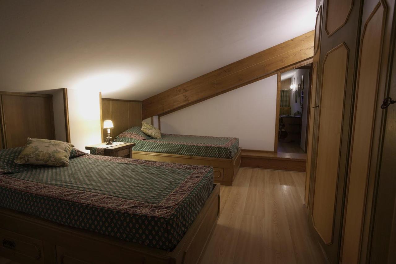 Luxury Panoramic 3Br Apt 2Min To Centre 5Min To Lifts Cortina dʼAmpezzo Exteriör bild