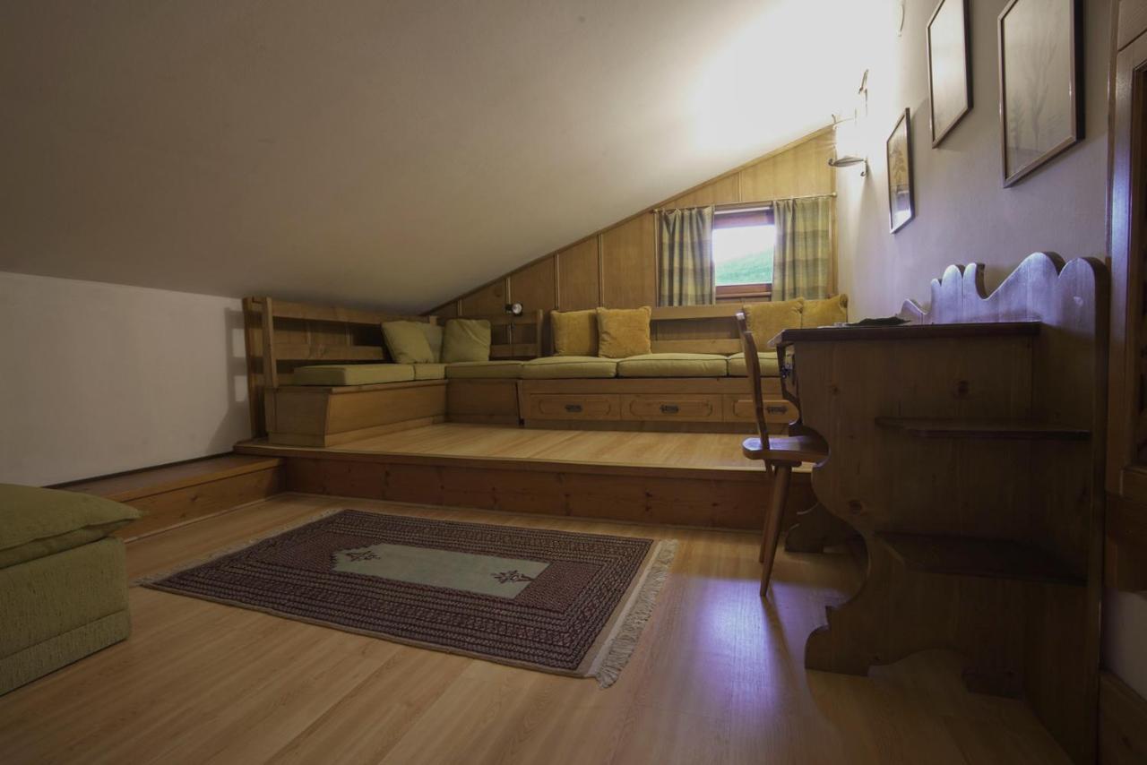 Luxury Panoramic 3Br Apt 2Min To Centre 5Min To Lifts Cortina dʼAmpezzo Exteriör bild
