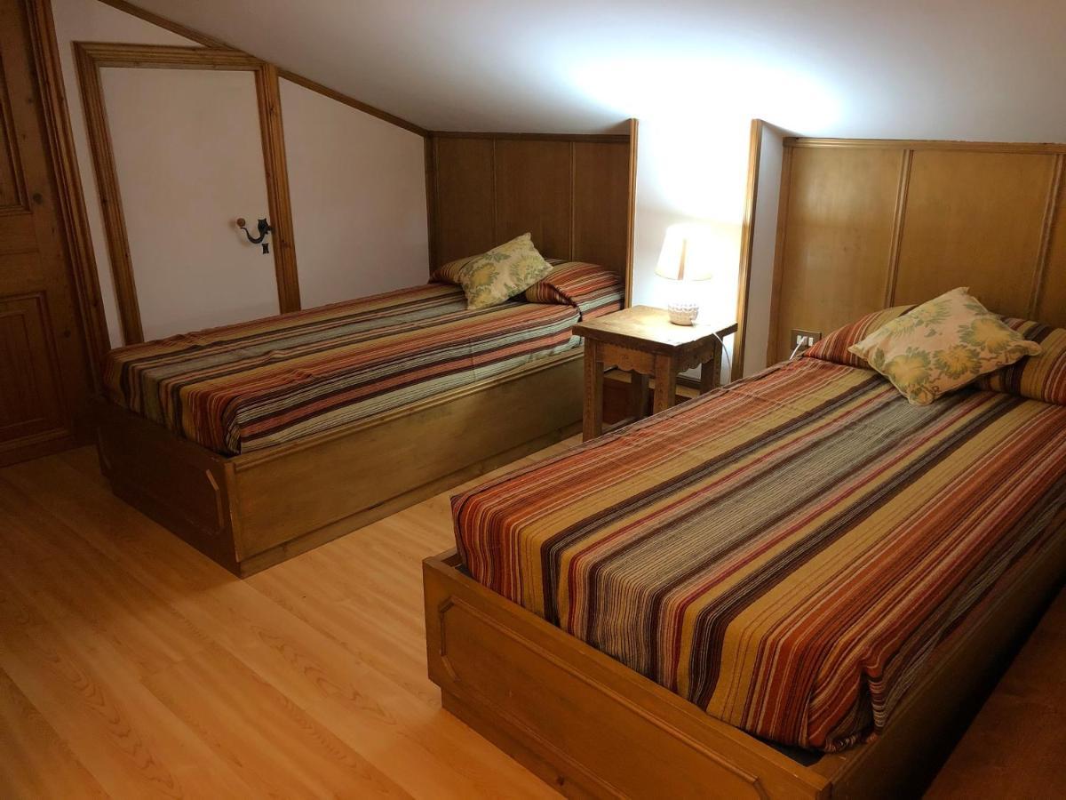 Luxury Panoramic 3Br Apt 2Min To Centre 5Min To Lifts Cortina dʼAmpezzo Exteriör bild