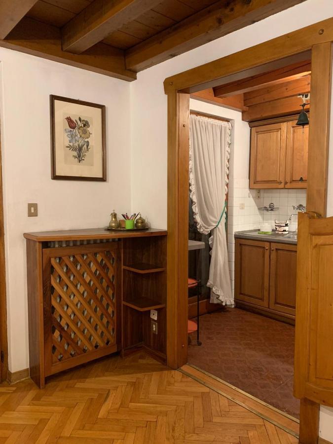 Luxury Panoramic 3Br Apt 2Min To Centre 5Min To Lifts Cortina dʼAmpezzo Exteriör bild