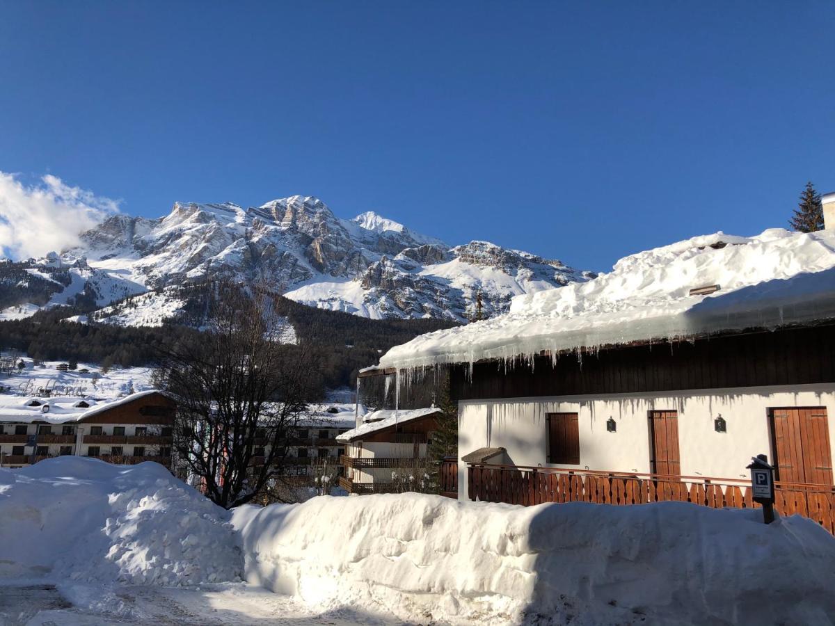 Luxury Panoramic 3Br Apt 2Min To Centre 5Min To Lifts Cortina dʼAmpezzo Exteriör bild
