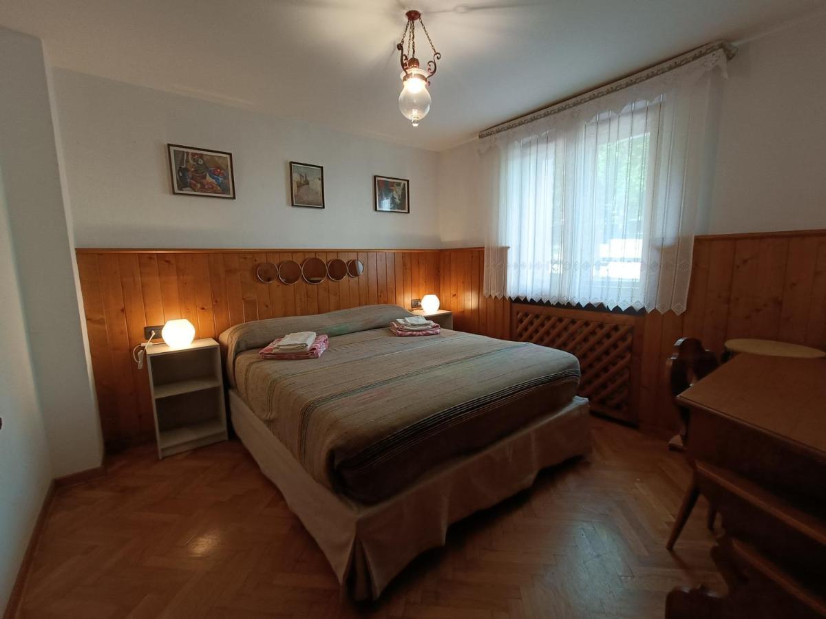 Luxury Panoramic 3Br Apt 2Min To Centre 5Min To Lifts Cortina dʼAmpezzo Exteriör bild