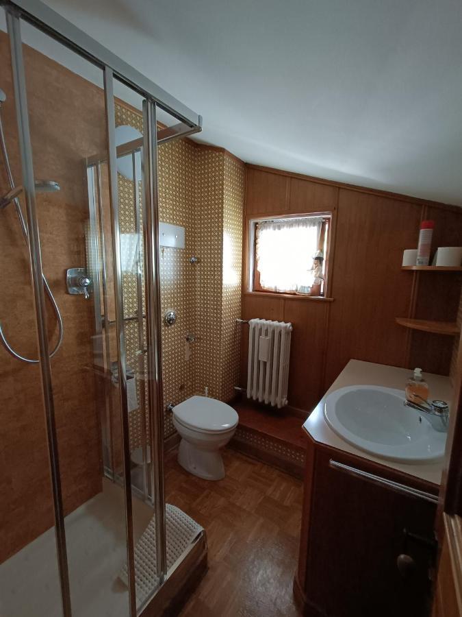Luxury Panoramic 3Br Apt 2Min To Centre 5Min To Lifts Cortina dʼAmpezzo Exteriör bild