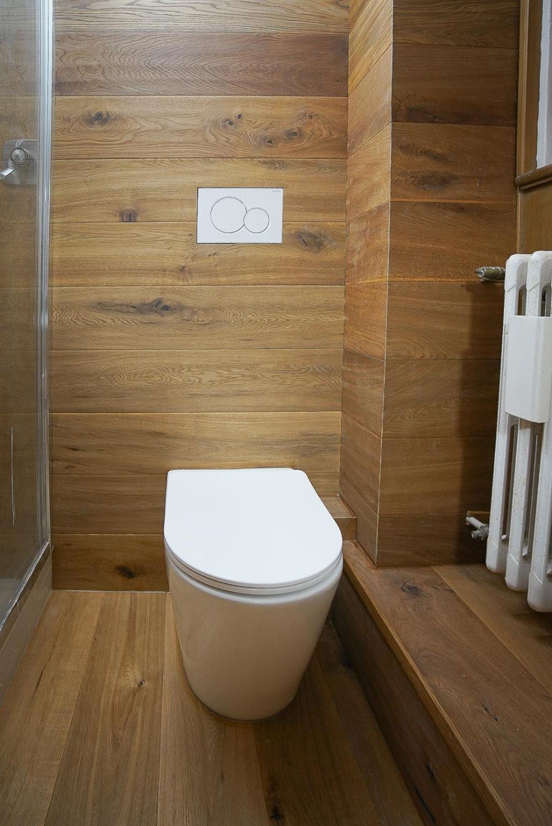 Luxury Panoramic 3Br Apt 2Min To Centre 5Min To Lifts Cortina dʼAmpezzo Exteriör bild