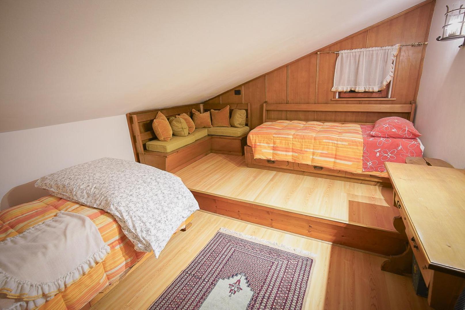 Luxury Panoramic 3Br Apt 2Min To Centre 5Min To Lifts Cortina dʼAmpezzo Exteriör bild