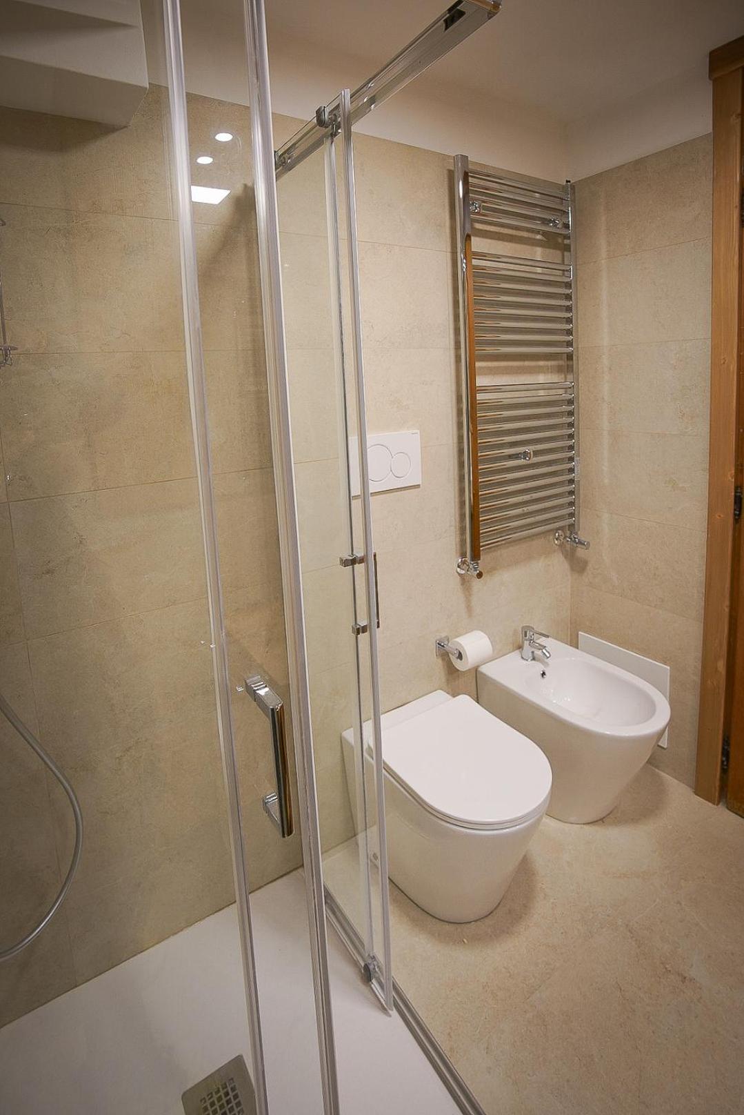 Luxury Panoramic 3Br Apt 2Min To Centre 5Min To Lifts Cortina dʼAmpezzo Exteriör bild