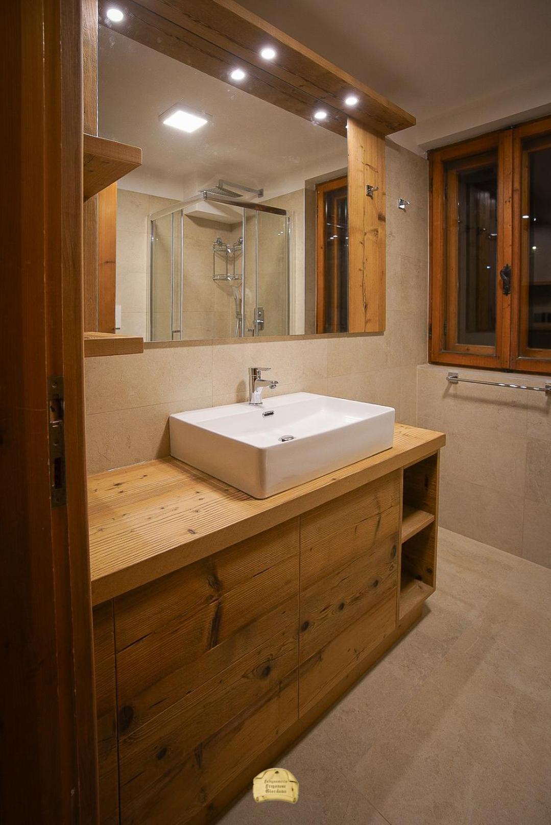 Luxury Panoramic 3Br Apt 2Min To Centre 5Min To Lifts Cortina dʼAmpezzo Exteriör bild